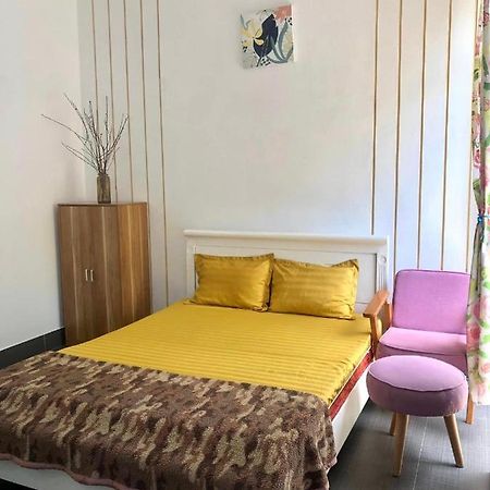 Gia Khoi Homestay Huế Ngoại thất bức ảnh