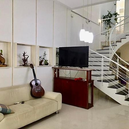 Gia Khoi Homestay Huế Ngoại thất bức ảnh