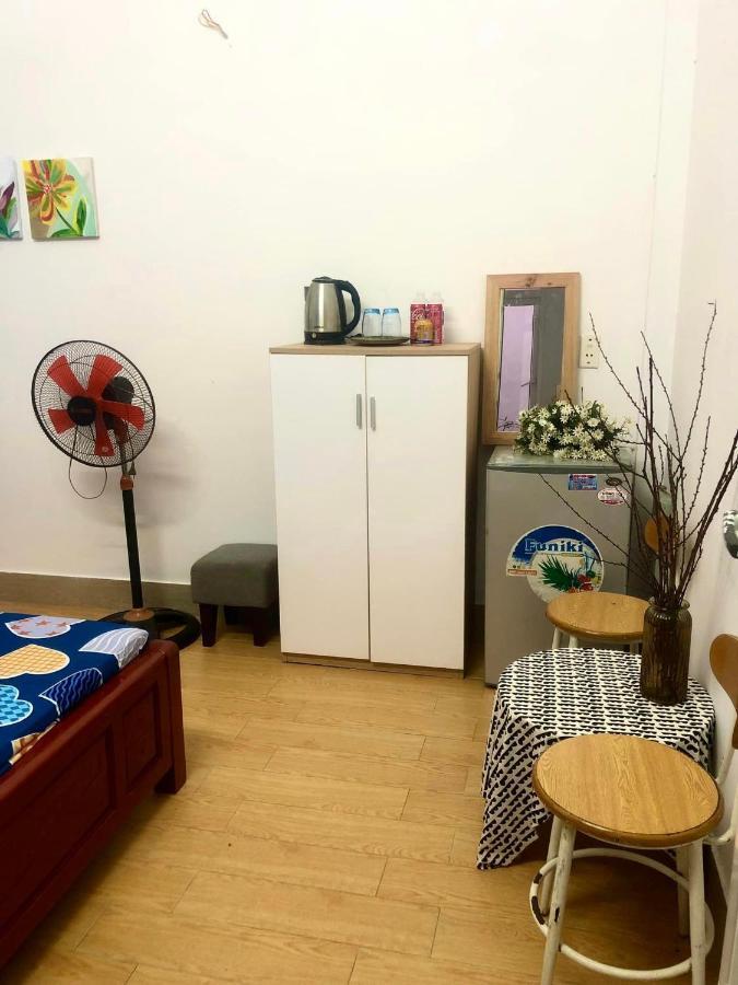 Gia Khoi Homestay Huế Ngoại thất bức ảnh