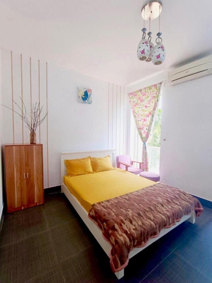 Gia Khoi Homestay Huế Ngoại thất bức ảnh
