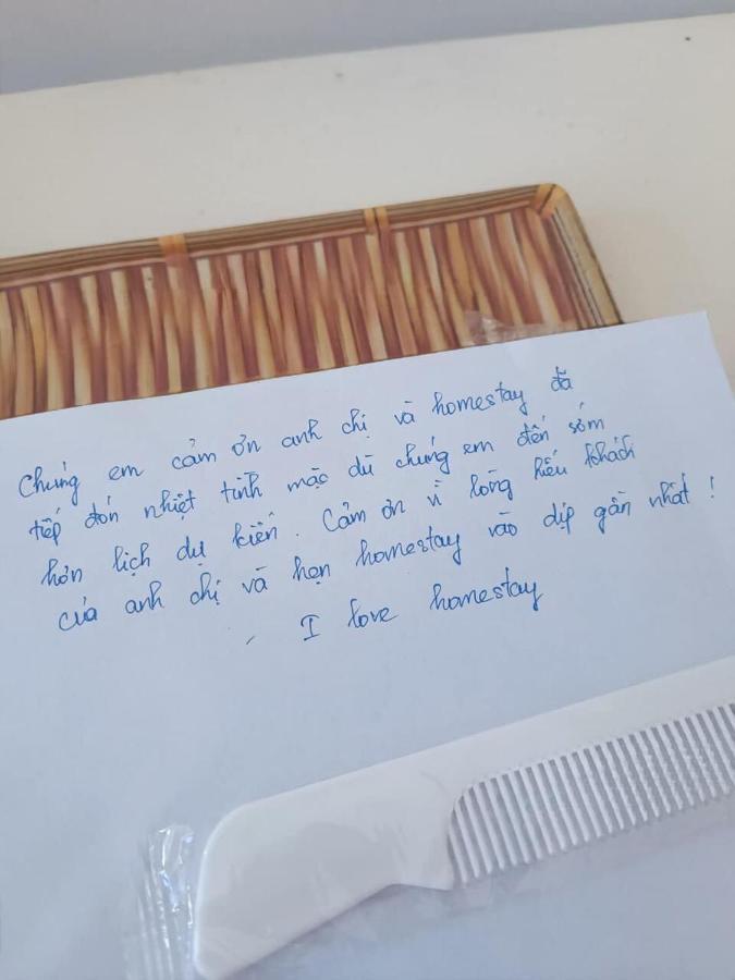 Gia Khoi Homestay Huế Ngoại thất bức ảnh