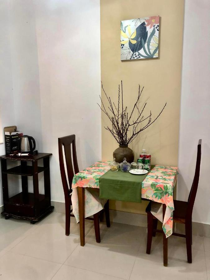 Gia Khoi Homestay Huế Ngoại thất bức ảnh