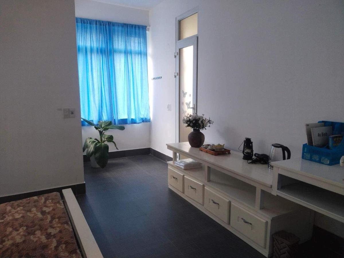 Gia Khoi Homestay Huế Ngoại thất bức ảnh