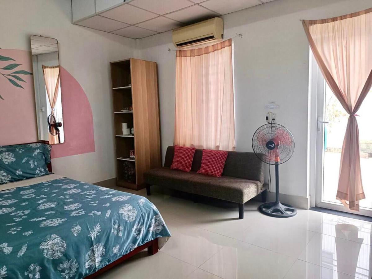 Gia Khoi Homestay Huế Ngoại thất bức ảnh