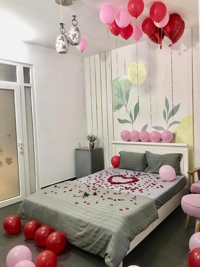 Gia Khoi Homestay Huế Ngoại thất bức ảnh