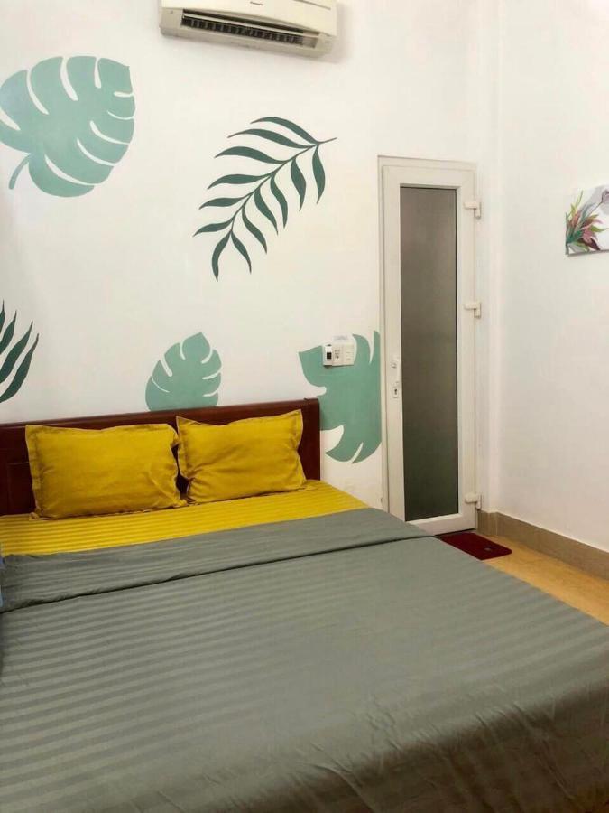 Gia Khoi Homestay Huế Ngoại thất bức ảnh