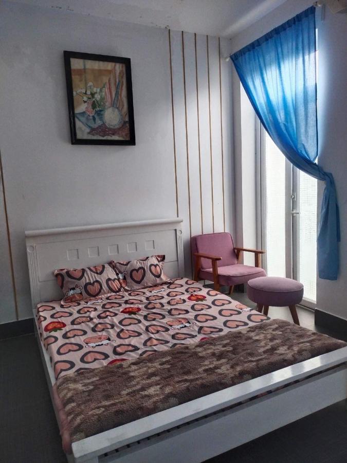Gia Khoi Homestay Huế Ngoại thất bức ảnh
