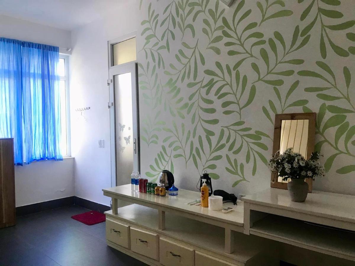Gia Khoi Homestay Huế Ngoại thất bức ảnh