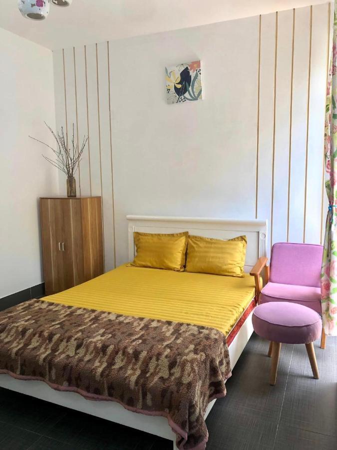 Gia Khoi Homestay Huế Ngoại thất bức ảnh