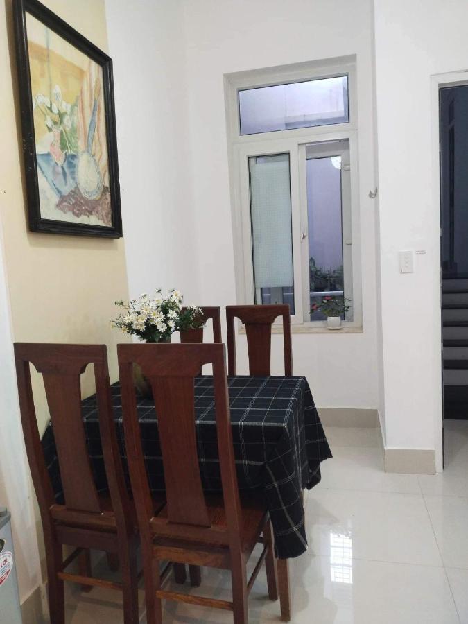 Gia Khoi Homestay Huế Ngoại thất bức ảnh
