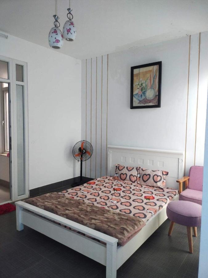 Gia Khoi Homestay Huế Ngoại thất bức ảnh
