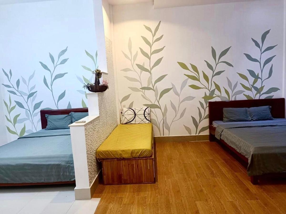 Gia Khoi Homestay Huế Ngoại thất bức ảnh