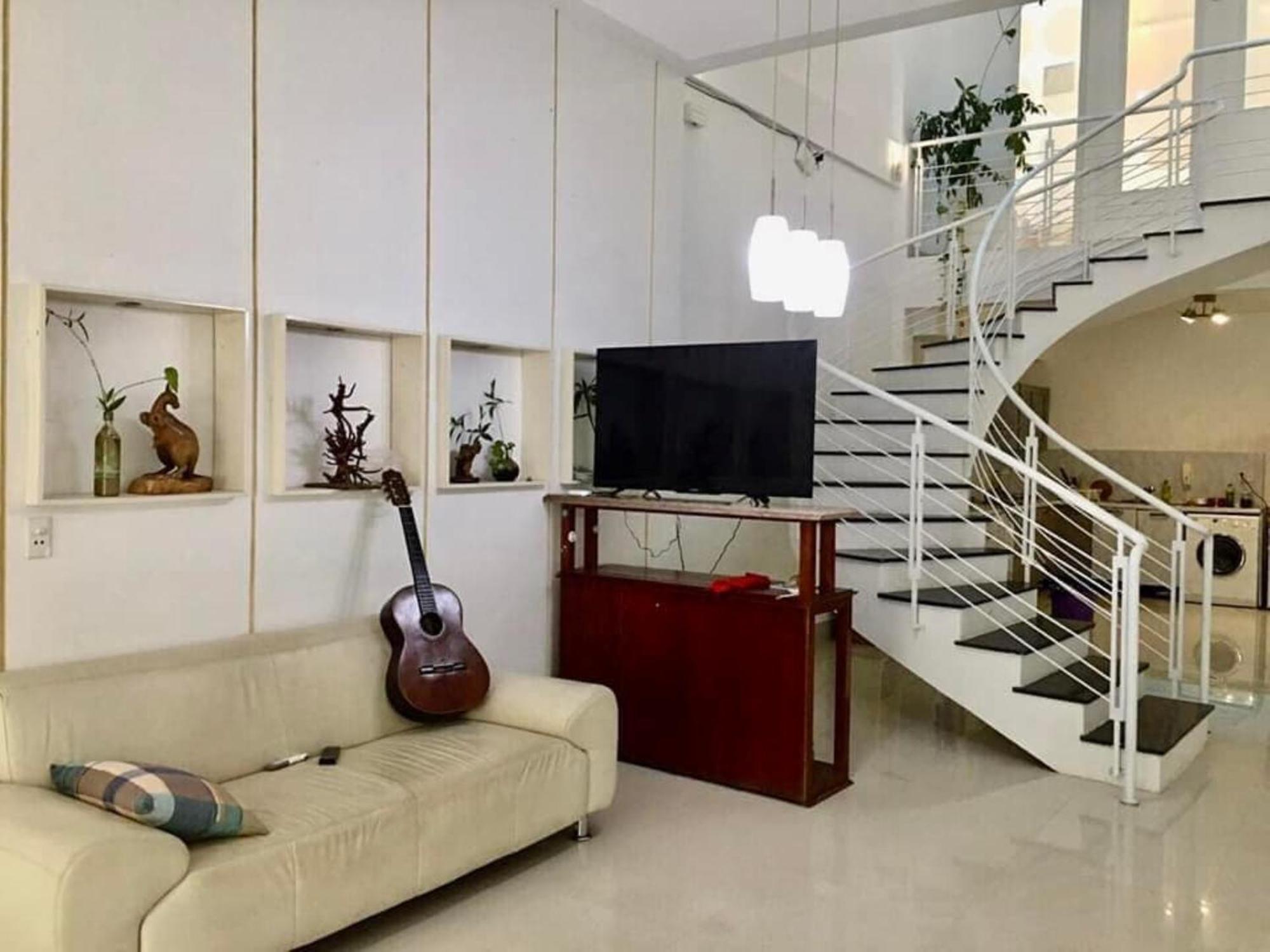 Gia Khoi Homestay Huế Ngoại thất bức ảnh