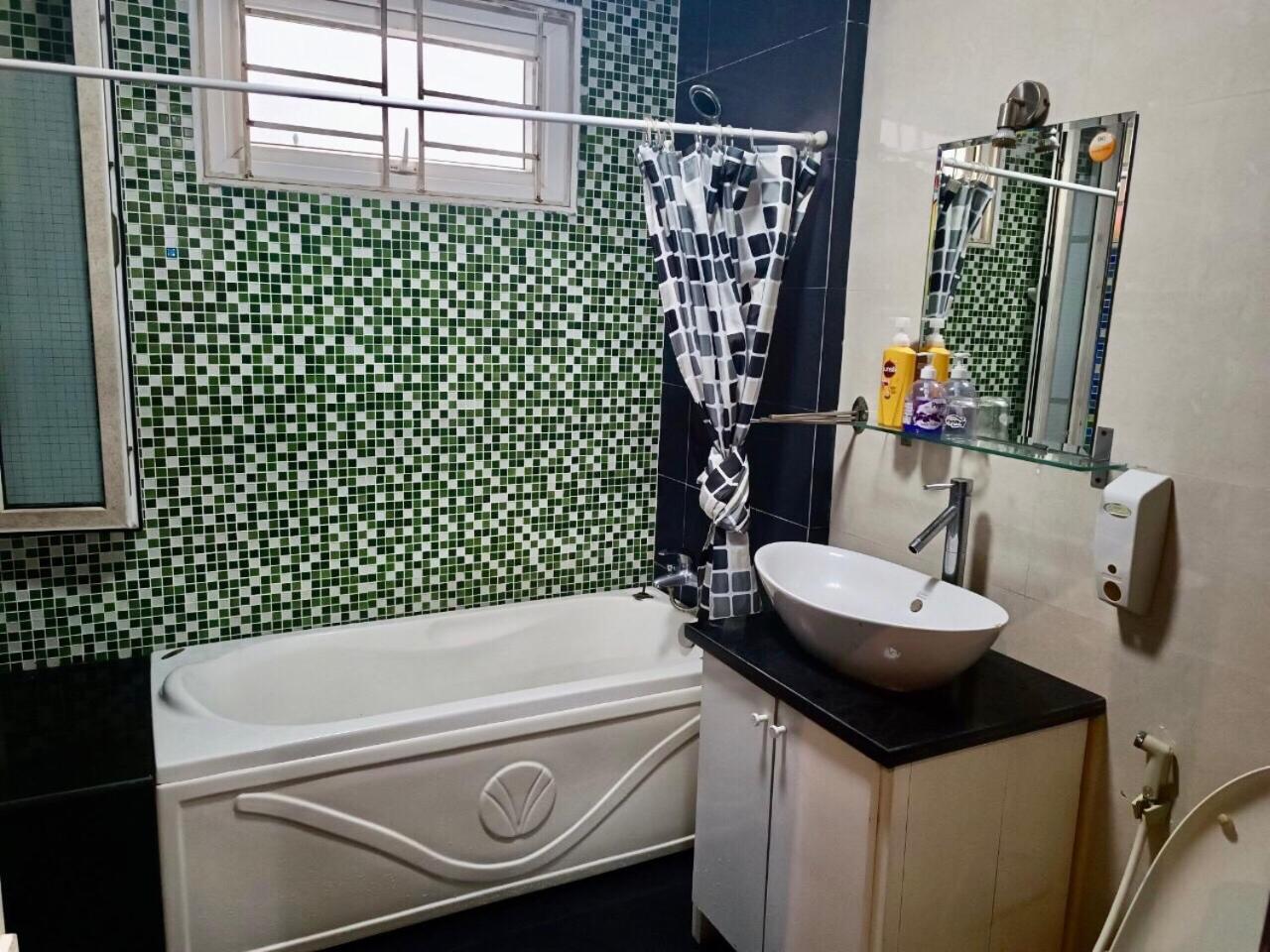 Gia Khoi Homestay Huế Ngoại thất bức ảnh